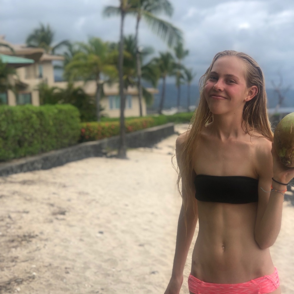 Meet your Posher, Nicole